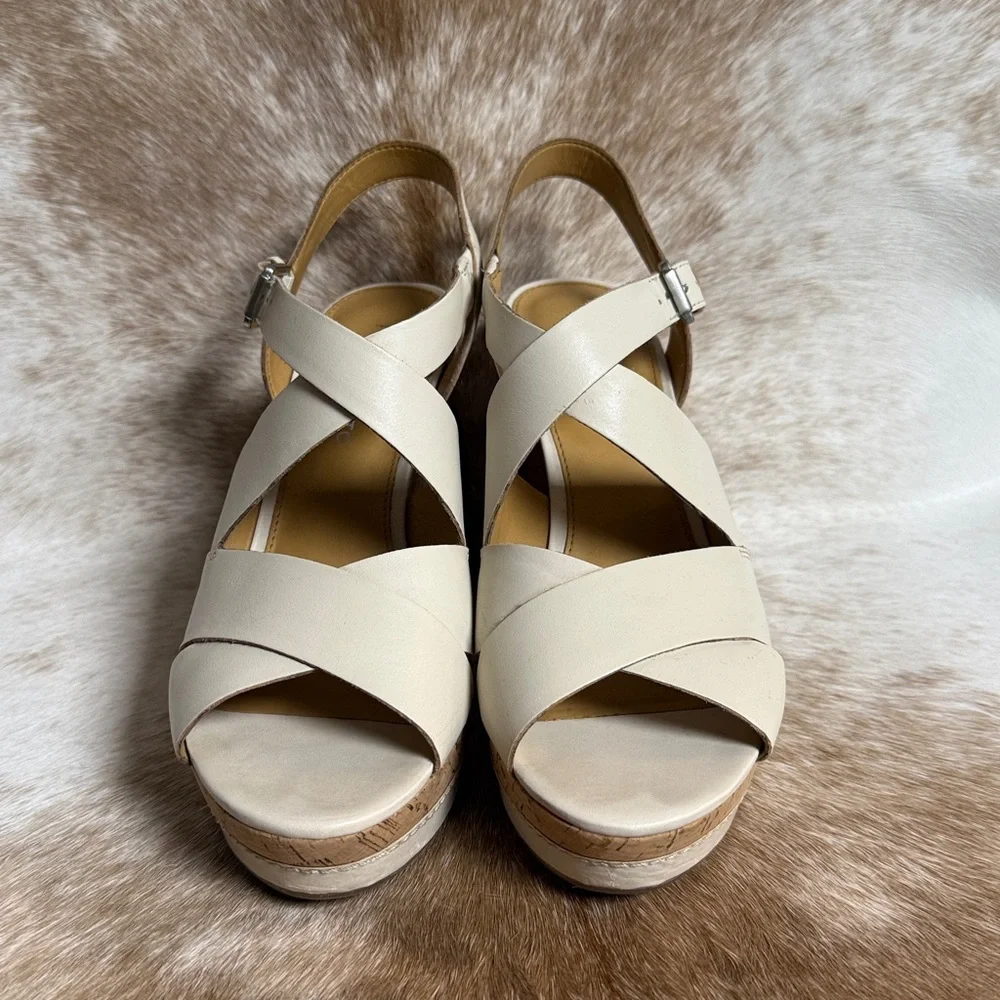 Franco Sarto these shoes